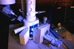 SEM EDS SCANNING ELECTRON MICROSCOPE